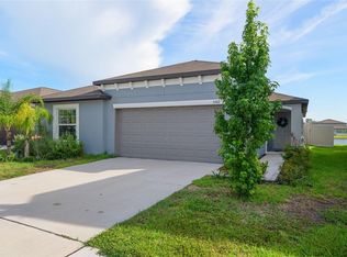 5362 Blue Horizon Way, Wimauma, FL 33598
