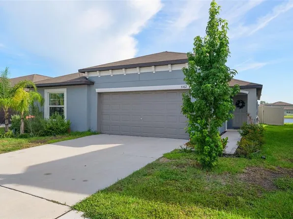 5362 Blue Horizon Way, Wimauma, FL 33598