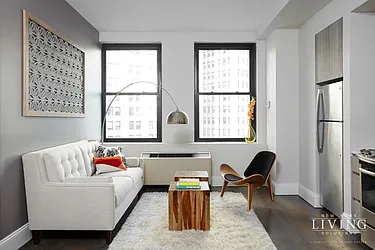 Rented by NY Living Solutions