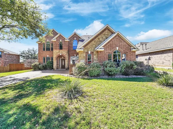 1008 Northlake Dr, Desoto, TX 75115