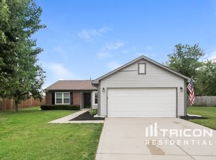 1610 Senator Pl, Shelbyville, IN 46176