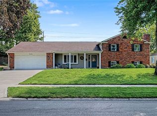 7106 Kinsey Rd, Englewood, OH 45322