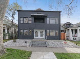 1720 U St #1, Sacramento, CA 95818