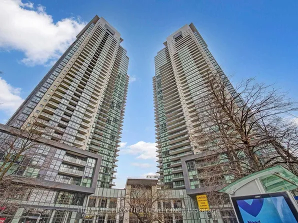 5162 Yonge St, Toronto, ON