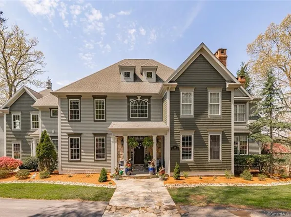 195 Cider Brook Road, Avon, CT 06001