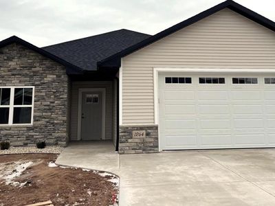 1264 AUTUMN FIELD LANE, De Pere, WI, 54115