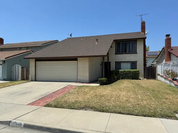 13568 Poppy Pl, Chino, CA 91710