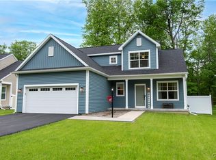 911 Park Dr, Rome, NY 13440