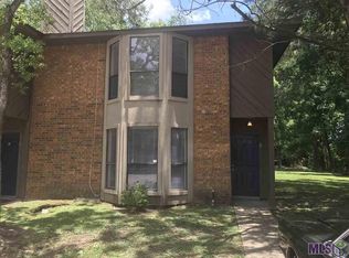 1757 S Brightside View Dr APT B, Baton Rouge, LA 70820