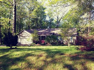 514 Carodon Dr, Ruckersville, VA 22968