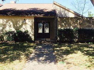 7910 Albin Ln, Houston, TX 77071