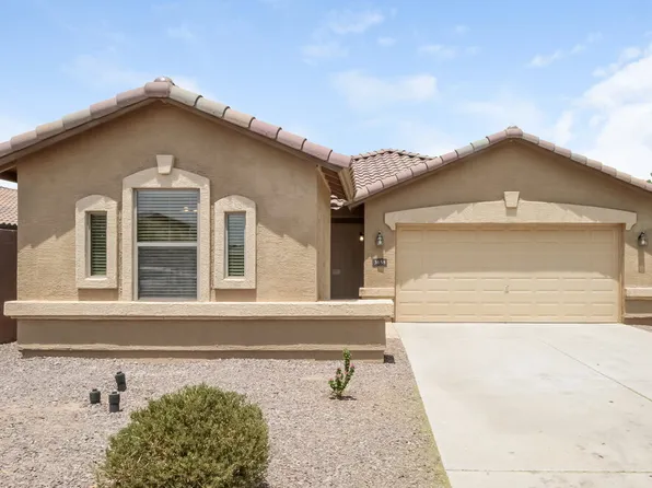 3658 E Alamo St, San Tan Valley, AZ 85140