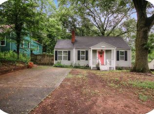 962 Moreland Ave, Atlanta, GA