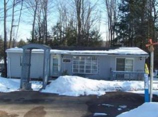 54 Commanche Cir, Lake Ariel, PA 18436