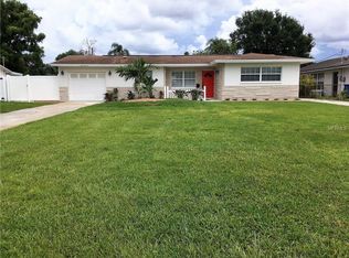 6589 22nd St N, Saint Petersburg, FL 33702