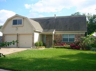411 Skywood Dr, Houston, TX 77090