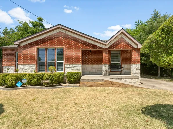 4319 Glenhaven Blvd, Dallas, TX 75211