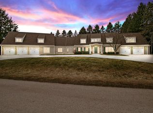 N92W5316 Alpine Dr, Cedarburg, WI 53012