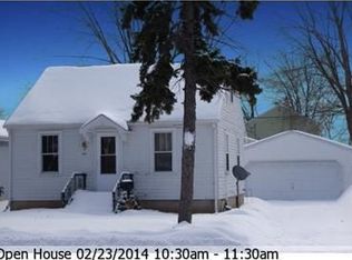 380 Uneeda St, Fond Du Lac, WI 54935
