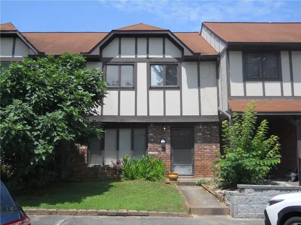1803 Ashborough Way SE APT H, Marietta, GA 30067