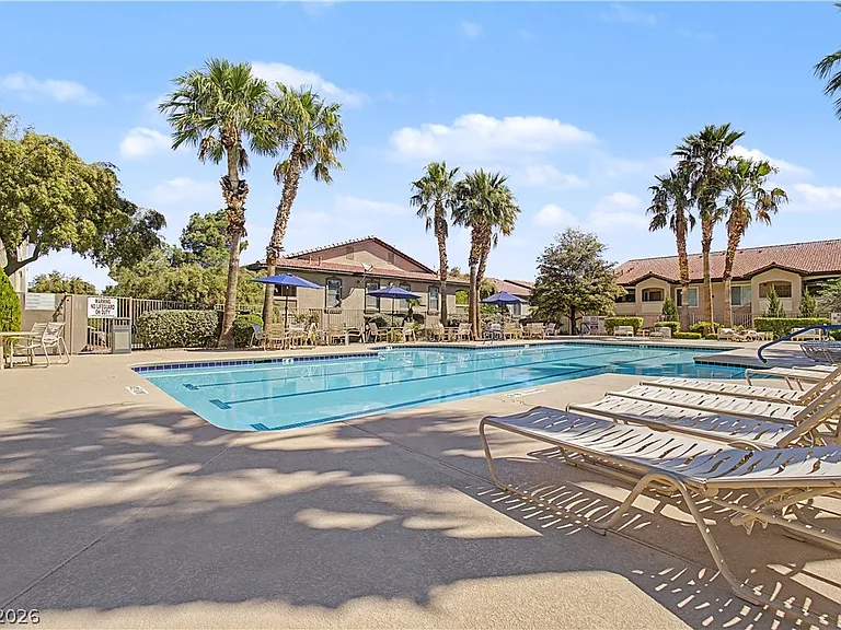 3480 Cactus Shadow St #103 — Photo 25