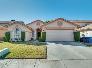 2609 Island Brook Dr, Las Vegas, NV 89108