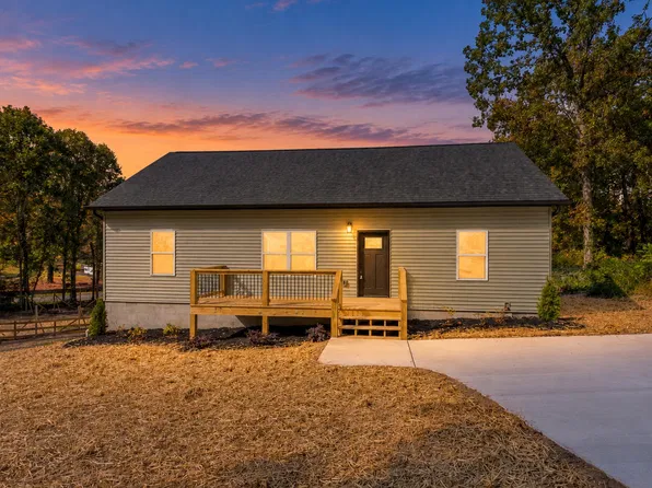 222 Hillandale Dr, Athens, TN 37303
