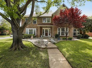 705 Shannon Ln, Highland Village, TX 75077