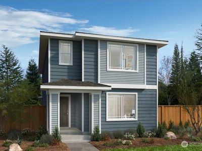 4622 87th Avenue NE #WM-24, Marysville, WA, 98270