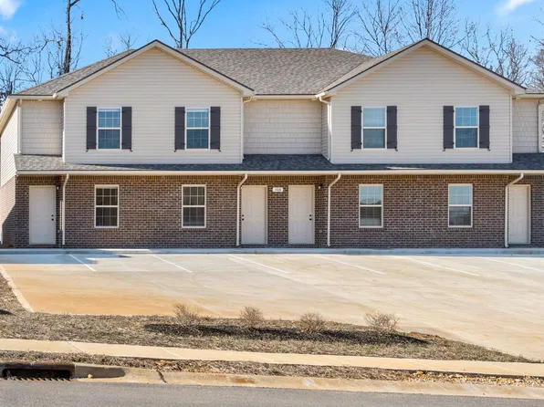 Ziva Ln - 1111, 1111 Ziva Ln #A, Clarksville, TN 37040
