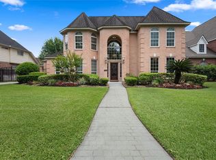 5407 Mineral Creek Ct, Spring, TX 77379