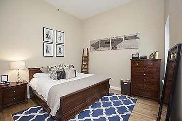 Rented by Evans Real Estate