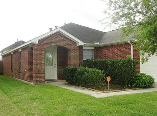 2730 Heatherwind Ln, Houston, TX 77047