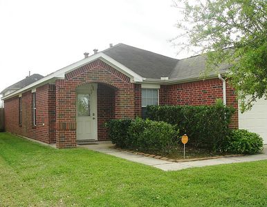 2730 Heatherwind Ln, Houston, TX, 77047