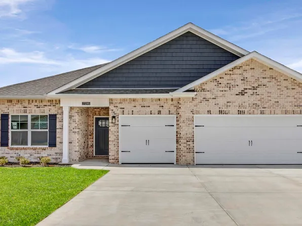 23285 Worcester Ln, Athens, AL 35613