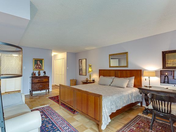 MA Bedroom