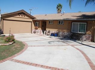710 Lyford Dr, La Verne, CA 91750