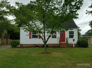 3307 N Duke St, Durham, NC 27704