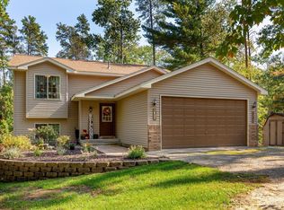 31672 Summer Dr, Breezy Pt, MN 56472