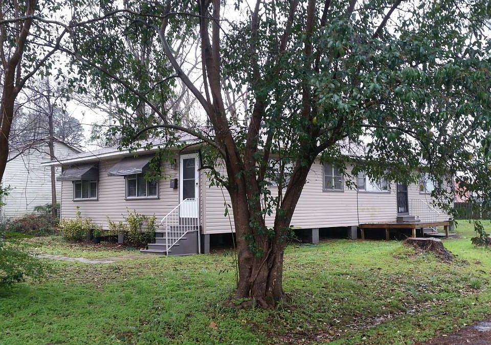 507 Cole Ave @ Lincoln St.