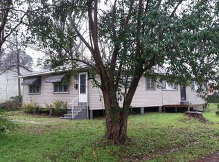 507 Cole Ave, Monroe, LA 71203