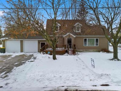 702 9th Ave S, Saint James, MN, 56081