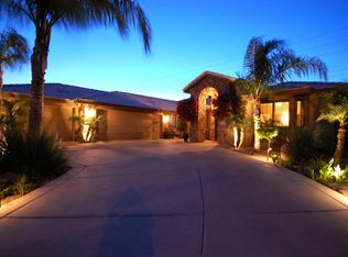 2340 E Nora St, Mesa, AZ 85213