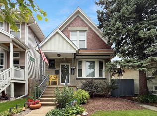 1140 S Harvey Ave, Oak Park, IL 60304