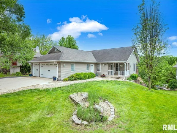 27 Oak Point Ct, Dahinda, IL 61428