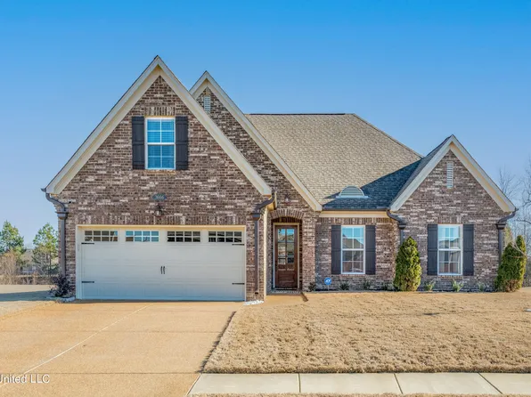 3666 Dandridge Ter, Southaven, MS 38672