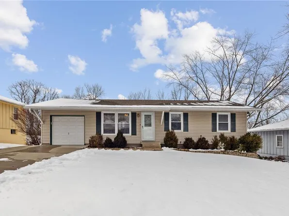 15708 E 35th St S, Independence, MO 64055