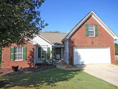 932 Breezewood Ct, Greer, SC, 29651