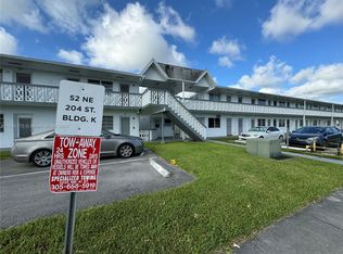 52 NE 204th St APT 15, Miami Gardens, FL 33179