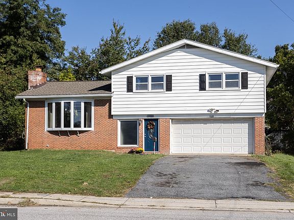 2nd image of 6020 Old Frederick Rd